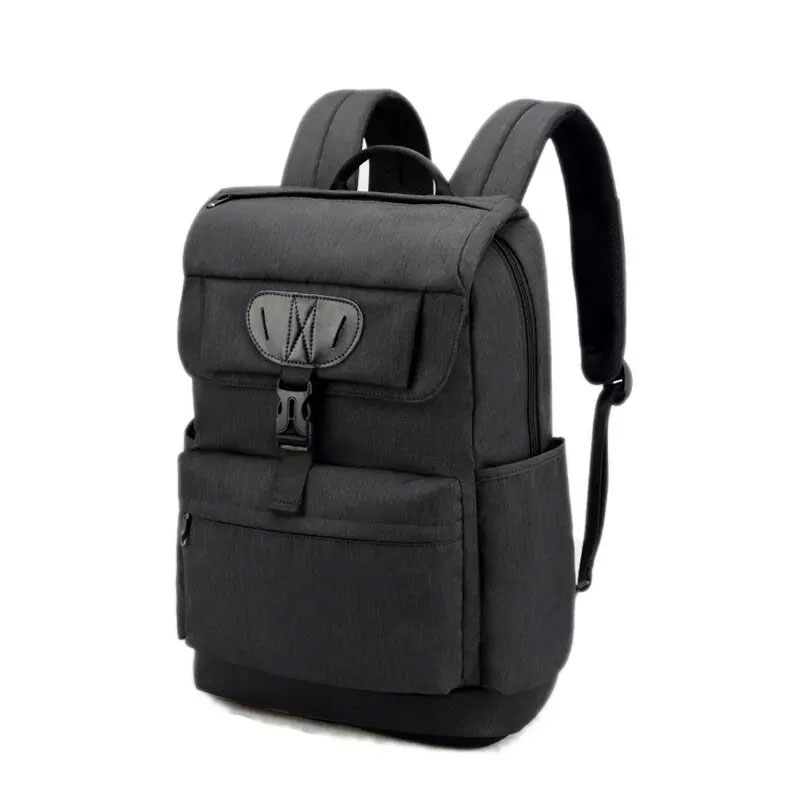 USB Charging College Style Backpack