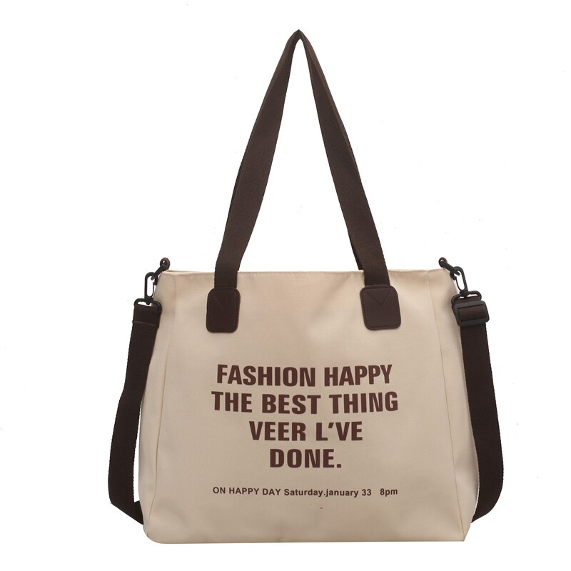 One Shoulder Bag Casual Handbag