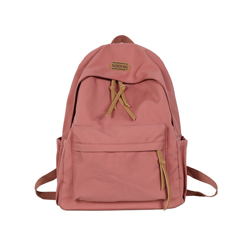 Waterproof Student Schoolbag