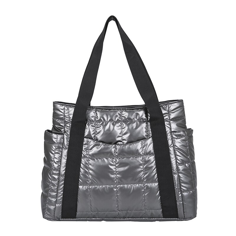 Padded Woman Handbag