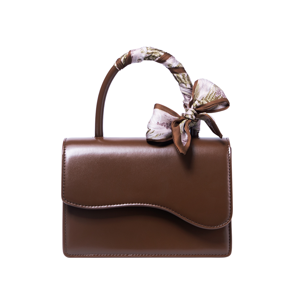 ELF BAG-Small Square Bag