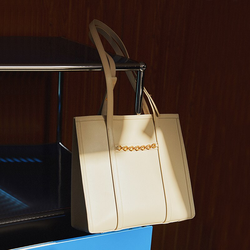 Luxury Designer Large-capacity Simple Bag