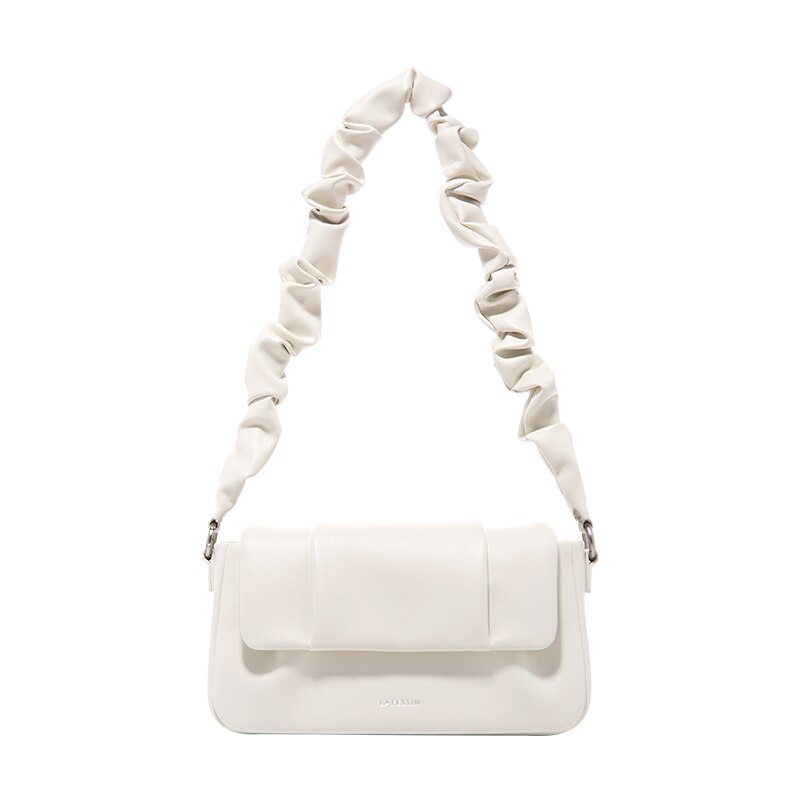 Fold Soft Cloud Square Bag