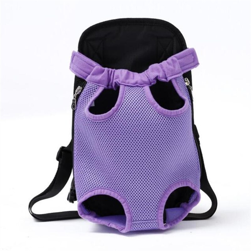 Pet Dog Carrier Backpack