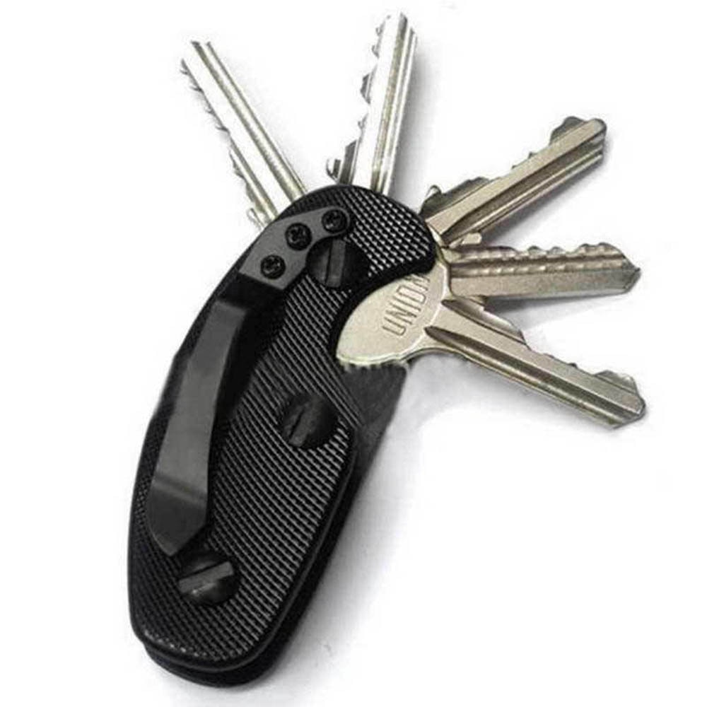Flexible Key Holder