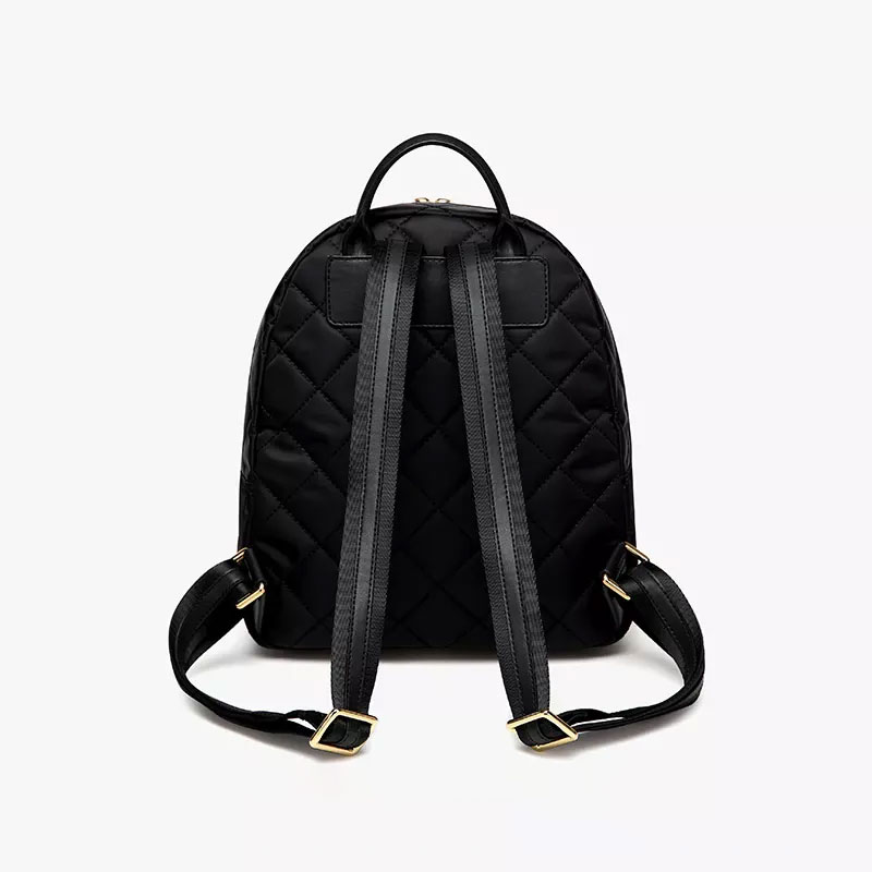 Nylon Material Backpack High Quality For Teenage