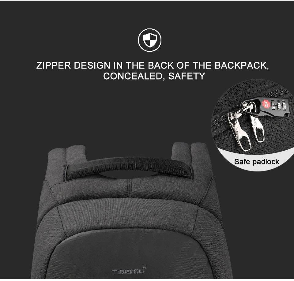 New Style Water Repellent Backpacks