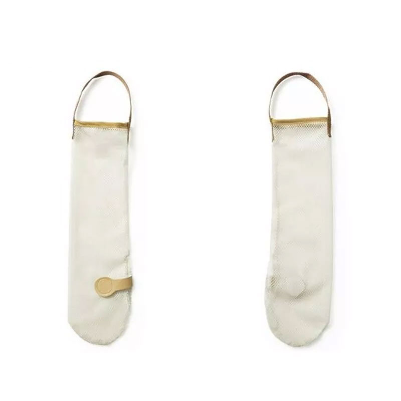 Kitchen Produce Bags Onion Potato Mesh Bag