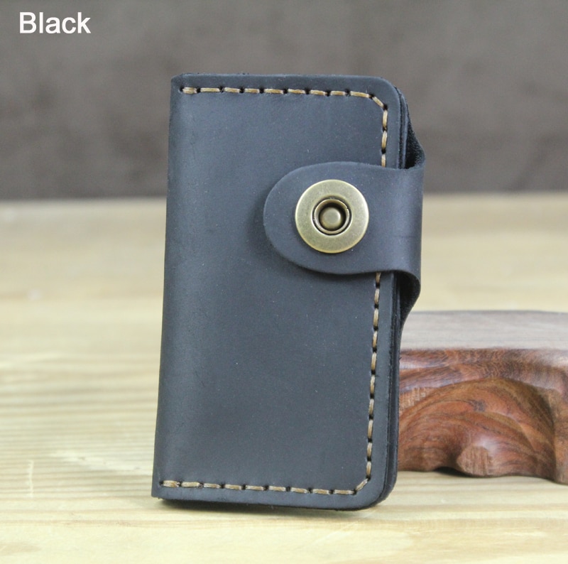 Handmade Genuine Leather Key