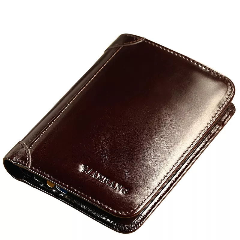 Classic Style Wallet