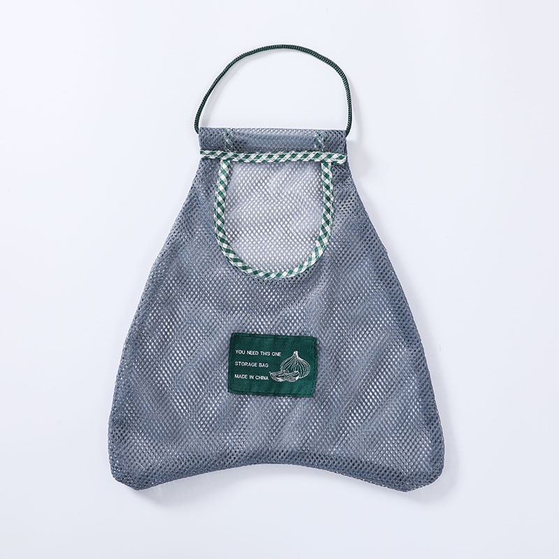 Mesh Large-capacity Handbag