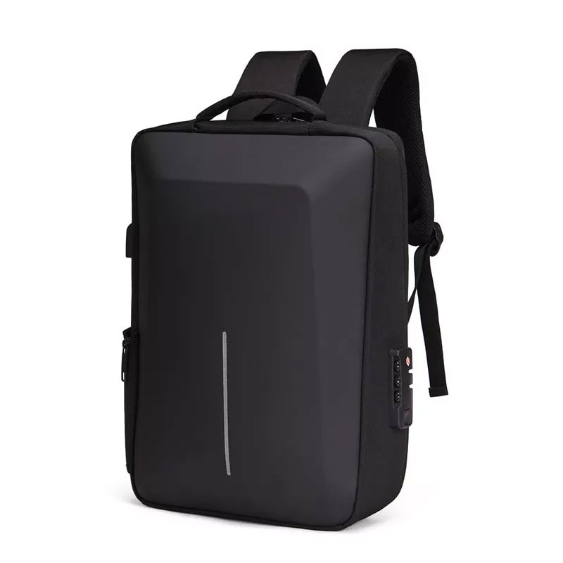 Anti Theft lock Backpack