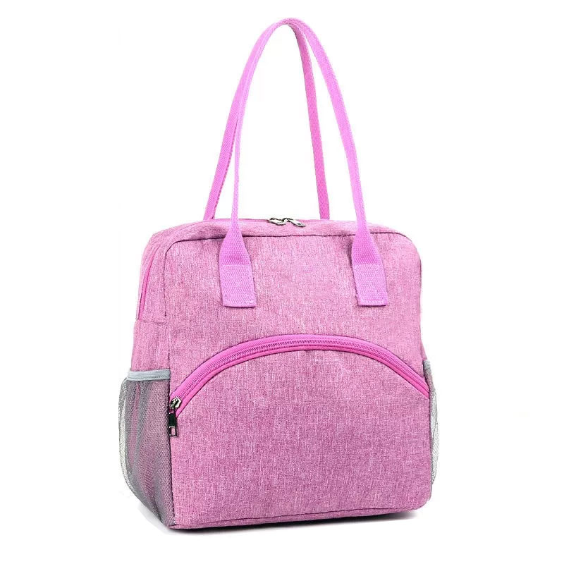 New Fresh Insulation Lunch Bag