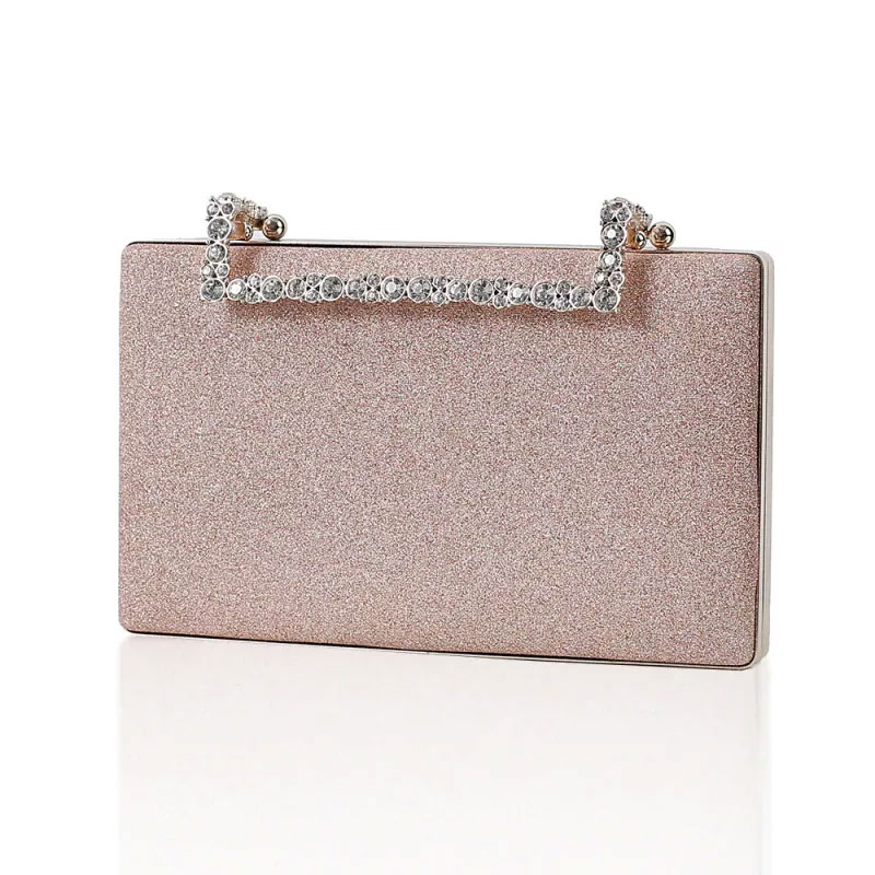 Luxury Sequins Party Evening Clutch Bag