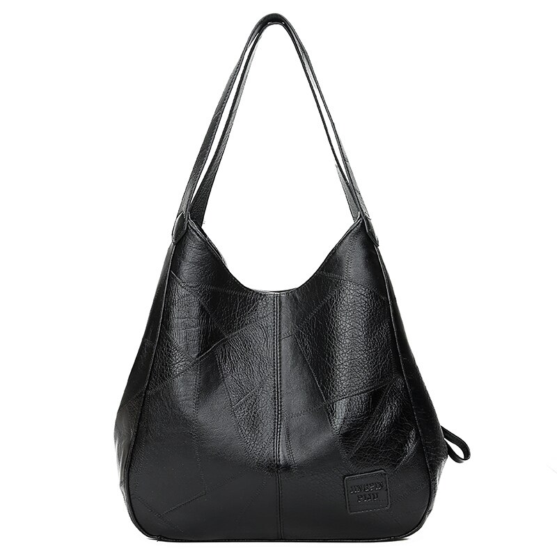 Large Capacity Tote Bag