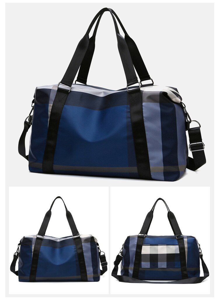 Yoga Gym Bag For Women