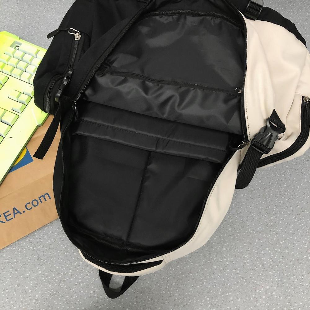 Fashion Big Backpack