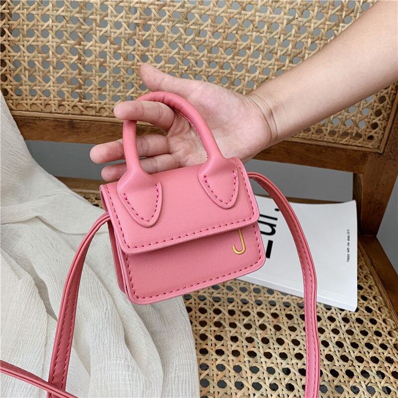 Kids Purses Handbag