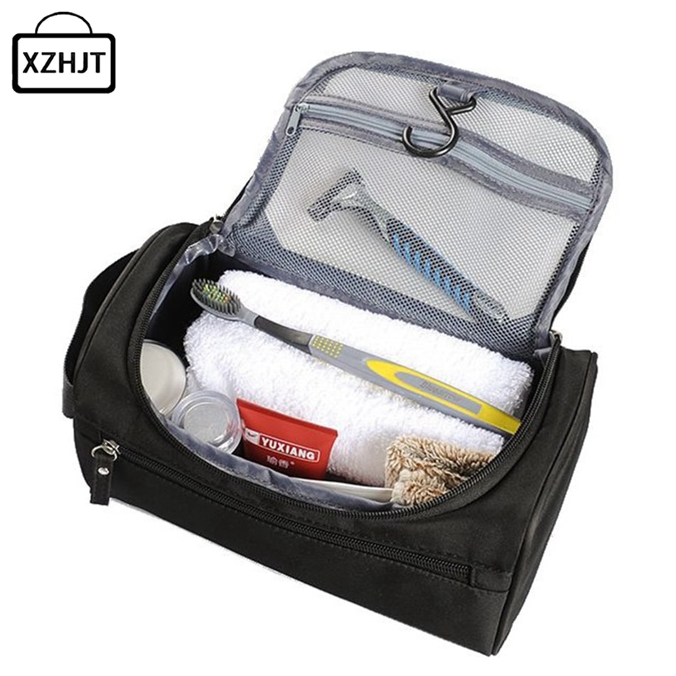 Men Travel Cosmetic Bag