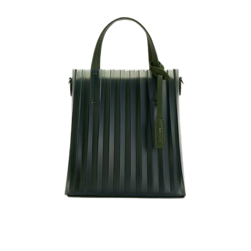 Transparent TPU Jelly Handbang