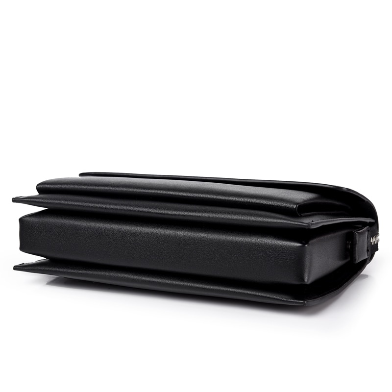 New Design Anti-theft Long Wallet