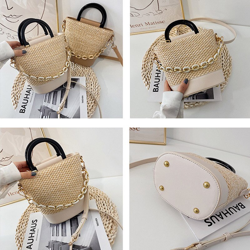 Bohemia Style Tote Bag