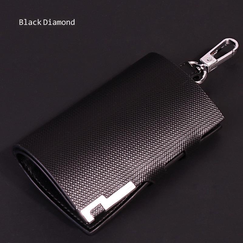 Business Man Car Key Wallet