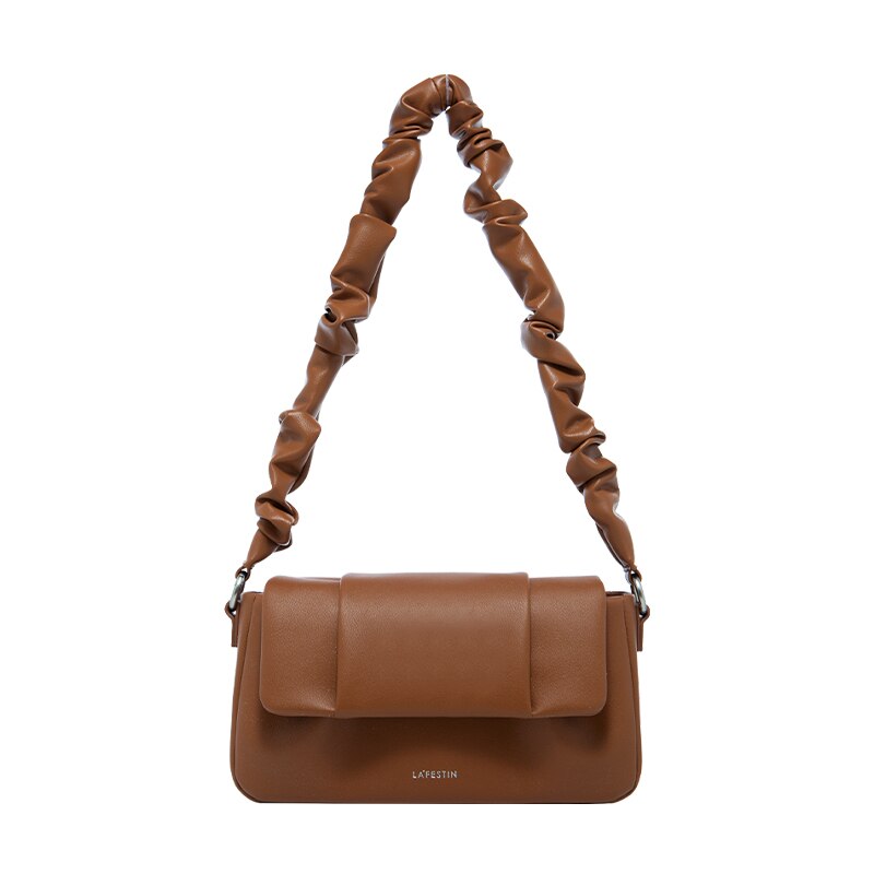 Fold Soft Cloud Square Bag