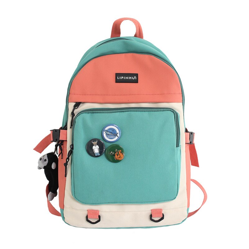 Student School Bag for Teen