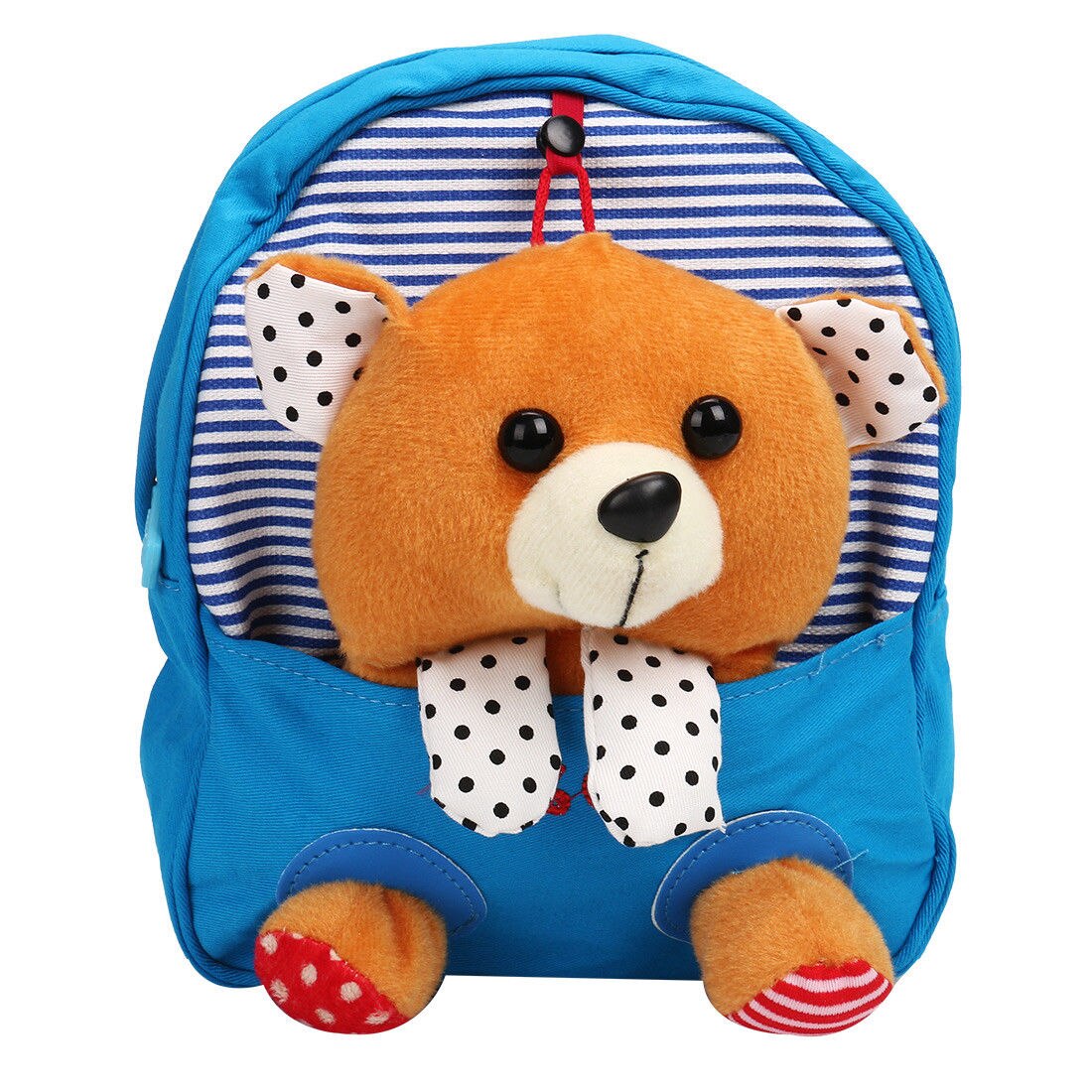 Mini Children Cartoon School Bag