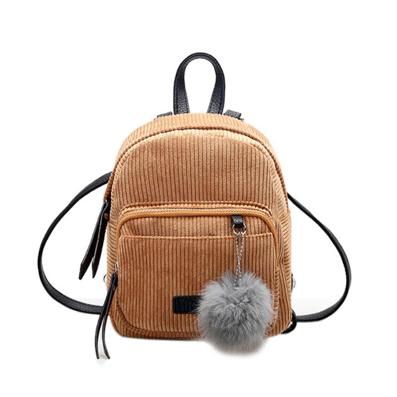 Girl Mini Backpack