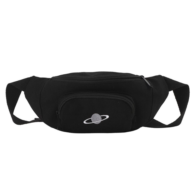 Casual Travel Female Shoulder Bag