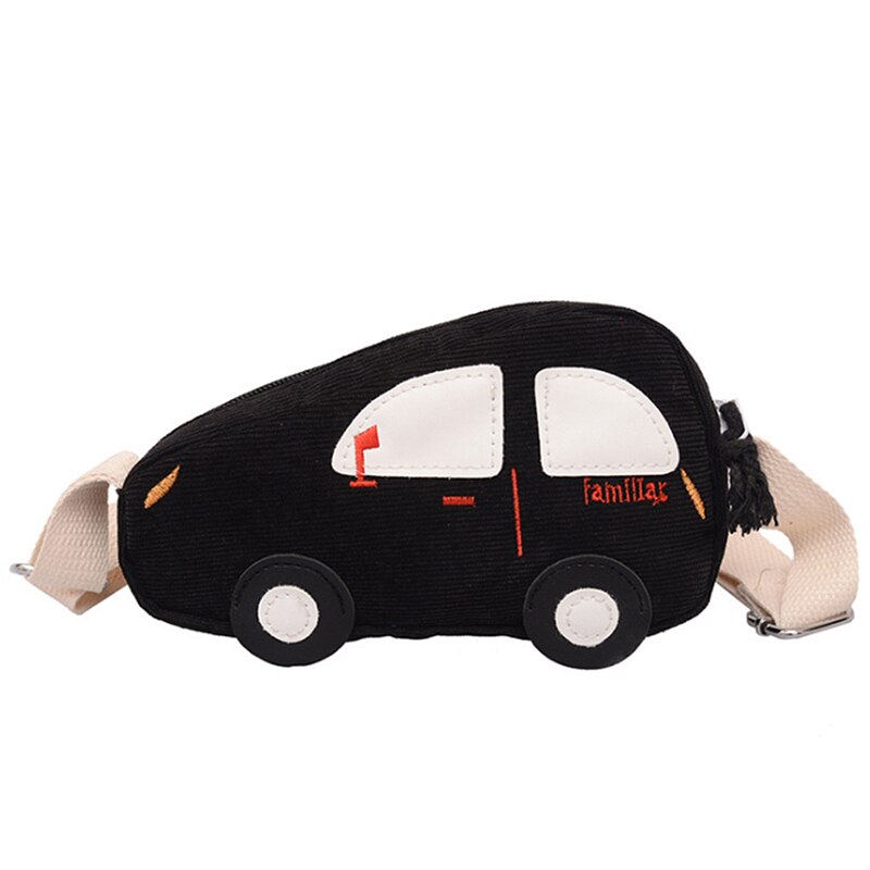 Car Shape Shoulder Bag Handbag