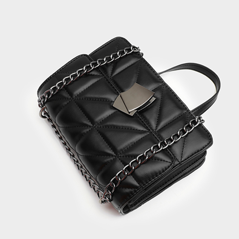 Ladies Crossbody Shoulder Bag