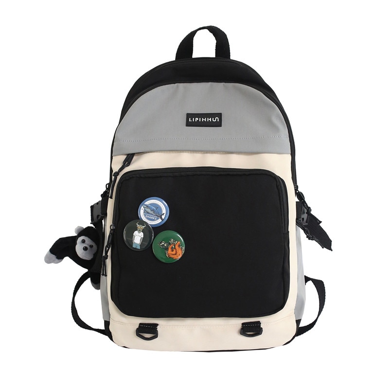 Student School Bag for Teen