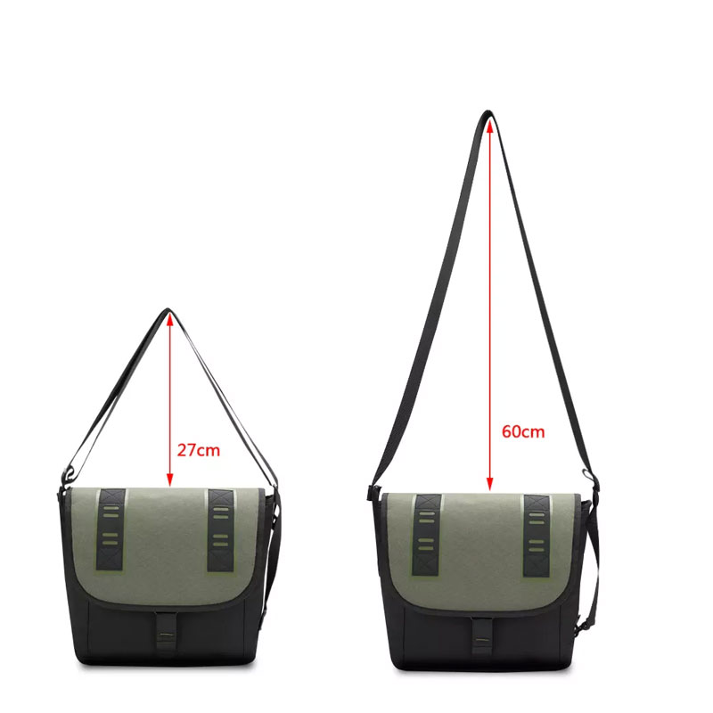 New Fashion Messenger Bag Men