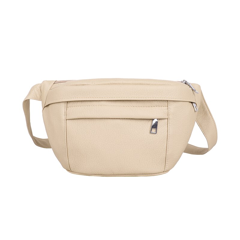 High Quality Large Chest Bag