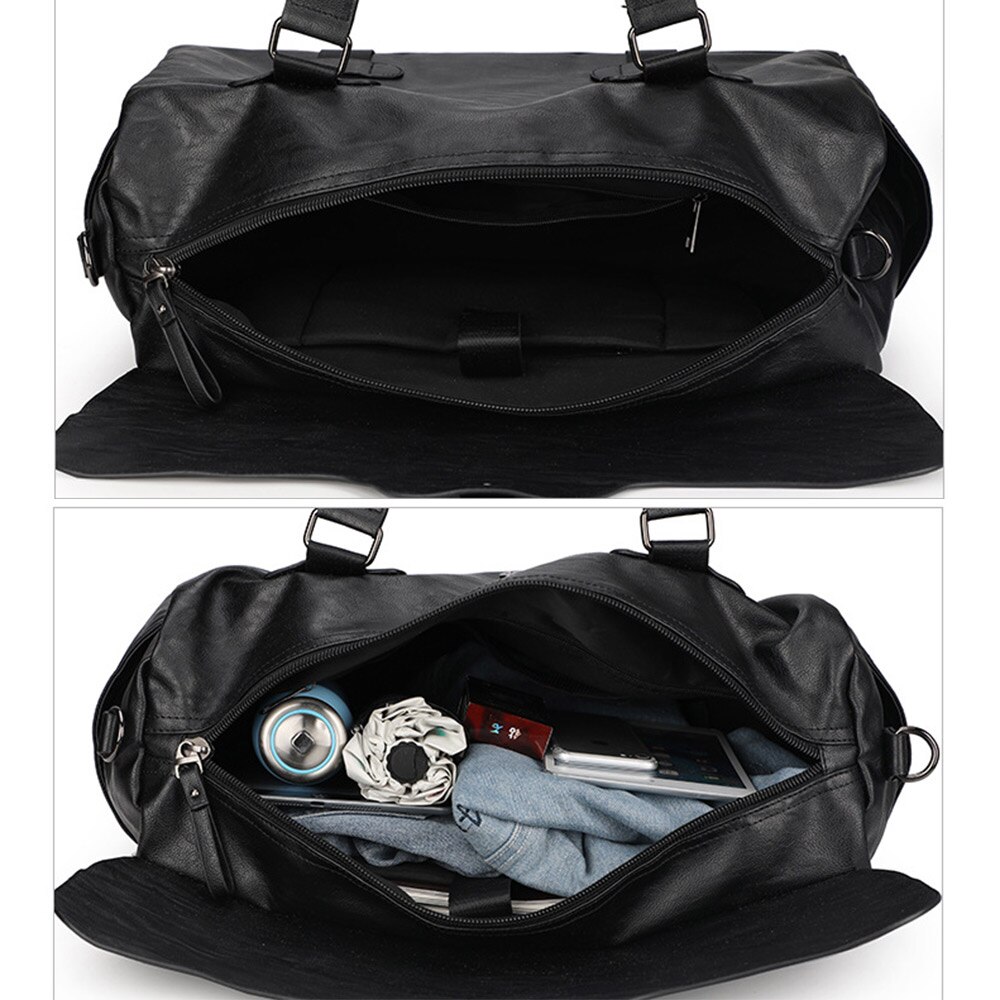Waterproof Training Traveling Bag