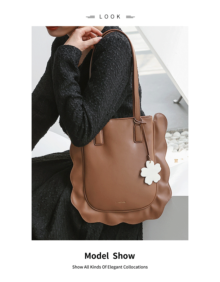 Vintage Shoulder Bag