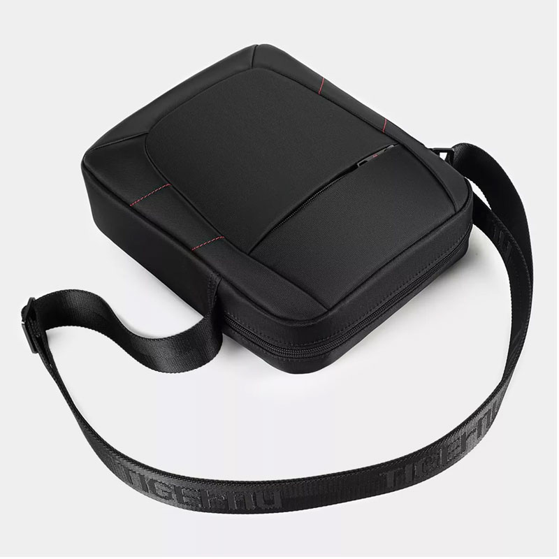 Casual Business Shoulder Bag Men