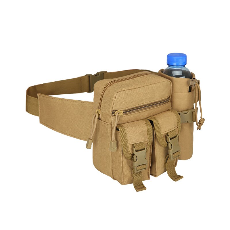 Military Tactical Waist Bag