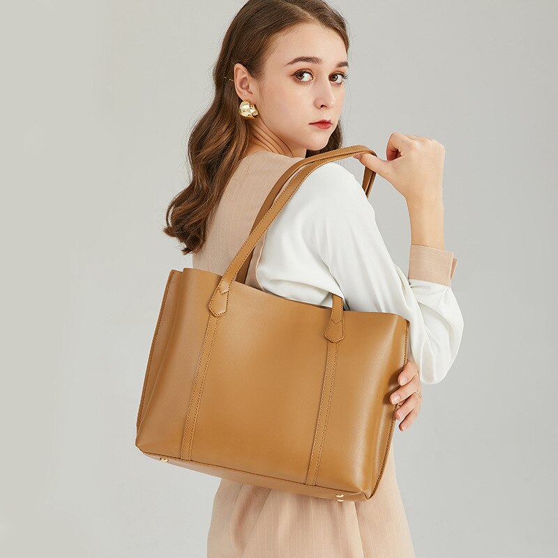 Top Handle Totes Bag