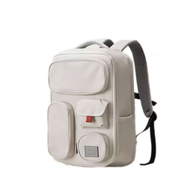 Patent Design Multifunctional Travel Backpack