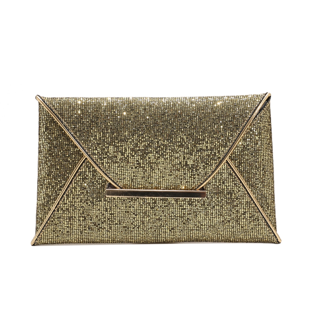 Fashion Sequins Clutch