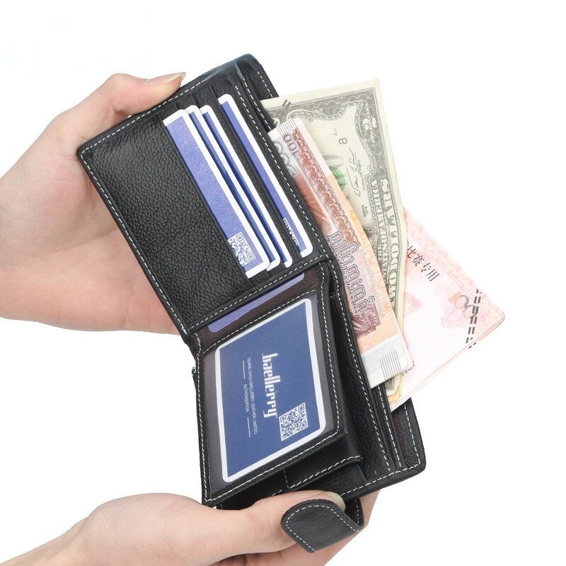 Multifunctional Wallet