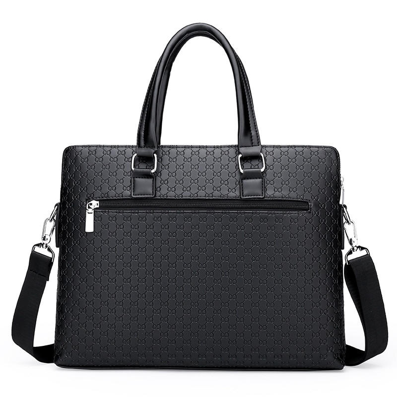 Briefcase New Fashion Tote Bag