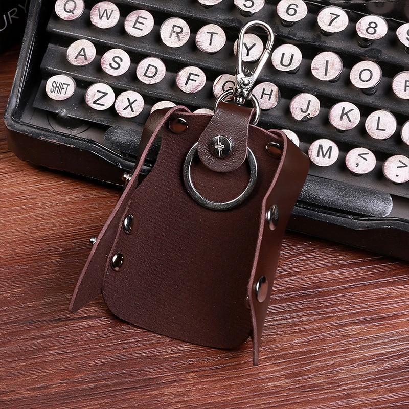 Keyrings Wallet Organizer Holder