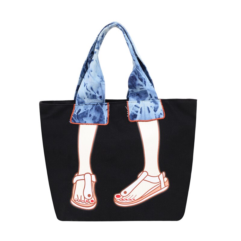 Large Capacity Shopping Bag