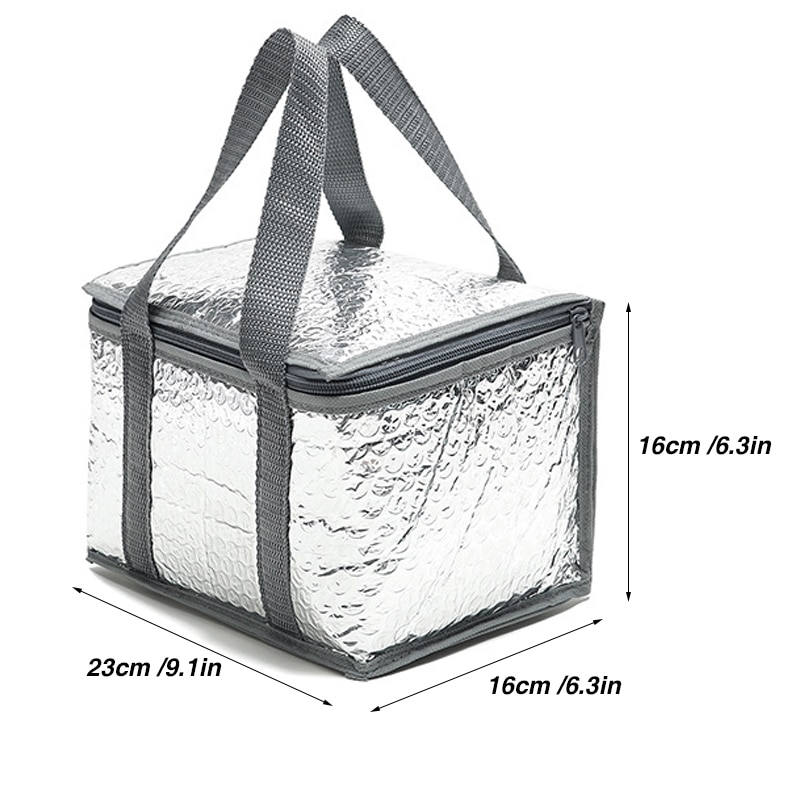 Waterproof Lunch Cooler Bag