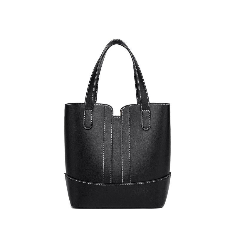 Fashion Genuine Leather Shoulder Bag